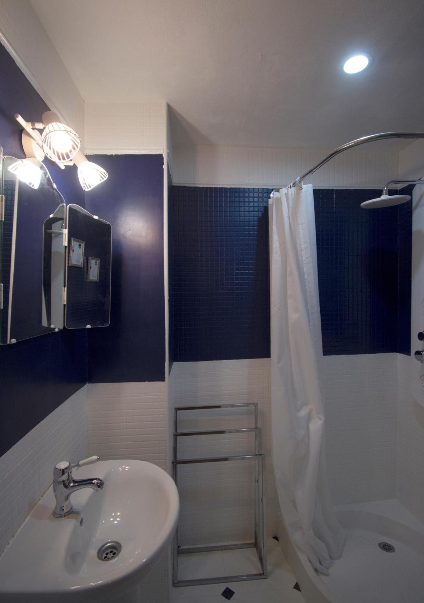 Casa De 3 Habitaciones Y 2 Banos Centrico 格拉纳达 外观 照片
